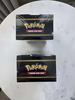 X2 Chaos Rising Booster Bundle Pokemon TCG - Brand New / Factory Sealed - Image 3