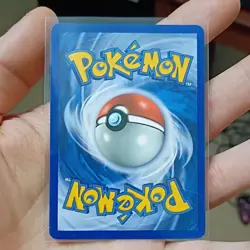 Nintendo Blastoise (Delta Species) 2/100 EX Crystal Guardians Reverse Holo - Image 2