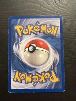 Pokemon 2002 MP Haunter 80/165 Expedition Base - Image 2