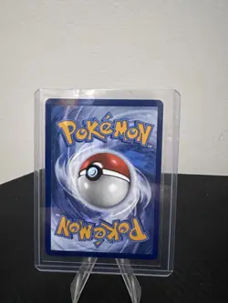 Krookodile [Master Ball] #59 Pokemon Black Bolt - Image 2