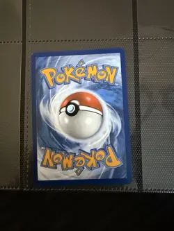Pokemon TCG Team Rocket's Houndoom 191/182 Destined Rivals IR English Pack Fresh - Image 2