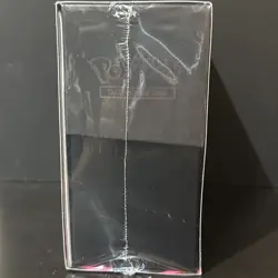 Pokemon Pitch Black Elite Trainer Box ETB Pokemon Center Exclusive - SEALED - Image 2