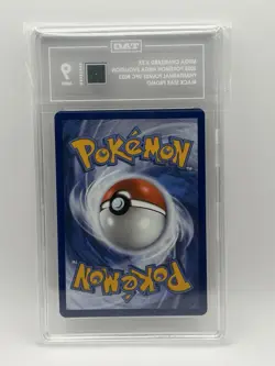 TAG Mega Charizard X EX 023 Me: Mega Evolution Promo Holo English 360 HP - Image 2