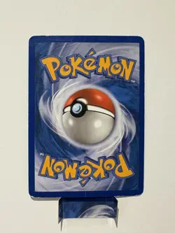 POKEMON DIALGA LV.72 5/127 RARE HOLOFOIL WITH FEW SWIRLS PLATINUM LP CARD - Image 2