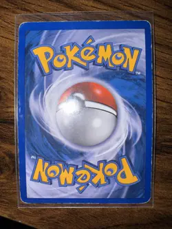 Pokemon Darkrai TCG Holo Rare Card Great Encounters 4/106 - Image 2