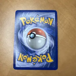 Pokemon Card Electivire 25/132 Secret Wonders Holo Rare with Swirl - Image 3