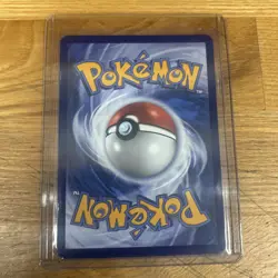 Eevee 200 Scarlet & Violet Black Star Promo Holo Pokemon Card NM (SWIRL) - Image 4