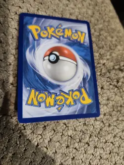 Bulbasaur 1/18 Detective Pikachu Holo Common Pokemon Card - Image 2