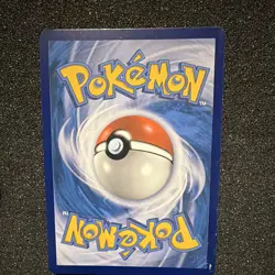 Pokemon TCG Pikachu SM81 Promo Holo English 70 HP Lightning Basic - Image 2