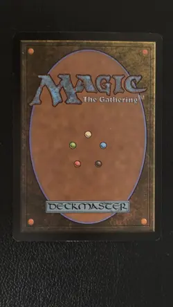 Grand Architect Scars of Mirrodin Foil LP - Image 3
