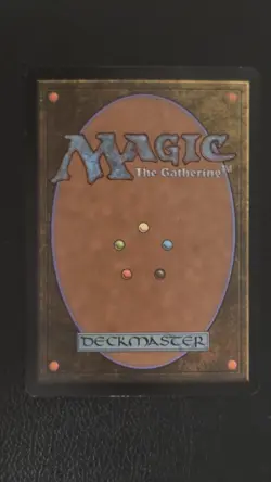 Grand Architect Scars of Mirrodin Foil LP - Image 4