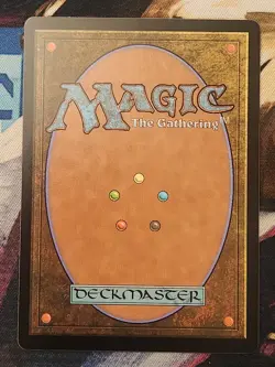 MTG RVR - Rakdos, Lord Of Riots (Retro Frame) NM - Image 2