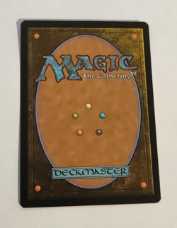 MtG Giada, Font of Hope (FDN-0141) Rare English MINT - Image 2