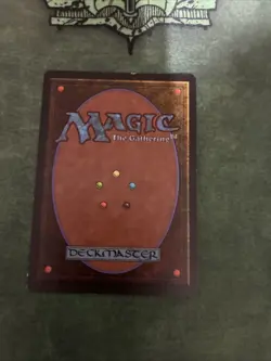Wizards of the Coast Krovikan Horror Black Rare Creature Alliances Regular - Image 2