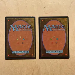 MTG Elvish Spirit Guide (2) LP Alliances Uncommon Creature Magic The Gathering - Image 2