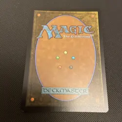 Arcane Signet (Borderless) Commander Masters Foil - Image 5