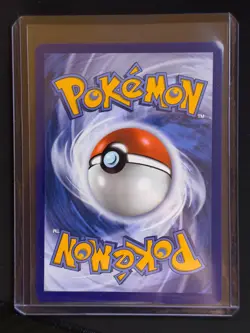 Mega Darkrai ex 116/084 Pitch Black SIR Pokemon TCG English - Image 5
