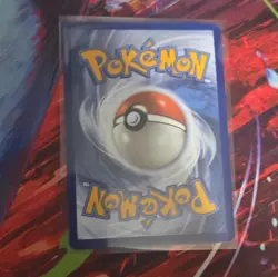 Pokemon TCG Marill 70HP 232/217 Illustration Rare Holo EN - Image 4