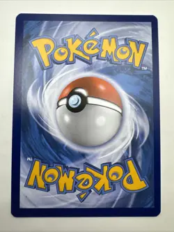 Pokemon Card Dewgong 16/124 Fates Collide Reverse Holo Rare NM - Image 2