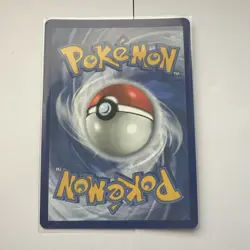 Radiant Jirachi 120/195 Silver Tempest Ultra Rare Holo Pokemon TCG Card NM/MINT - Image 2