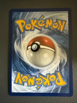 Pokemon TCG Ninjask Illustration Rare Card #137/132 Mega Evolutions - Image 2