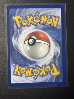 Pokemon TCG Cynthia's Spiritomb Illustration Rare 244/217 - Image 2