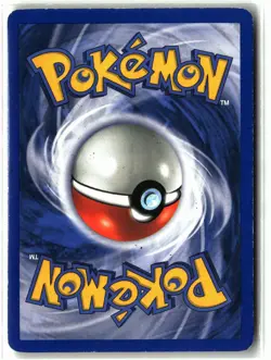 2000 Pidgeot ⭐ 14/130 Holo Rare Base Set 2 WOTC Vintage Pokemon LP - Image 2