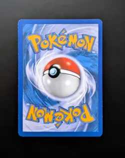 2013 Pokemon Black & White Plasma Freeze Deoxys EX Full Art Holo 111/116 - Image 2