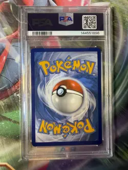 2020 POKEMON SWSH CHAMPION'S PATH ELITE TRAINER BOX #050 CHARIZARD V PSA 9 MINT - Image 2