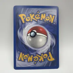 Pokemon Misty Trainer Gym Heroes 18/132 English Holo Rare NM/LP - Image 5