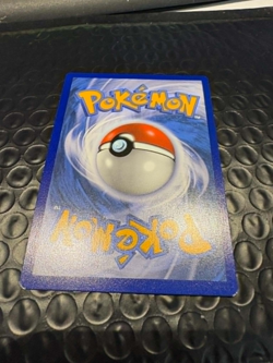 Blastoise VMAX SWSH103 Black Star Promo Mint Condition - Image 4