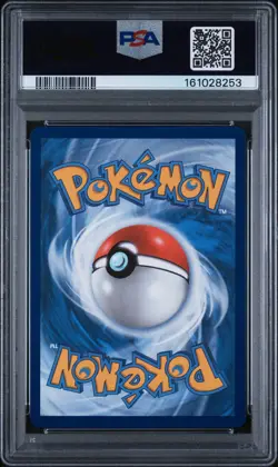 2026 POKEMON ASC EN-ASCENDED HEROES ILLUSTRATION RARE #232 MARILL PSA 10 - Image 2