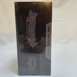 Pokemon Pitch Black ETB Elite Trainer Box - Brand New & Sealed - Image 3