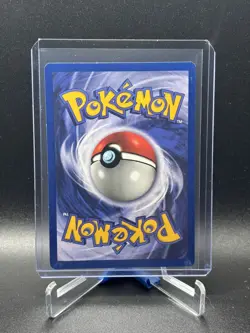 Pokemon Nidoqueen 1st Edition Rare Jungle 23/64 LP - Image 2