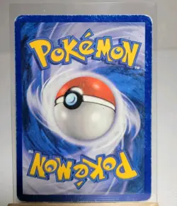 Venusaur 6/17 Rare POP Series 2 Pokemon Holo Damaged - Image 2