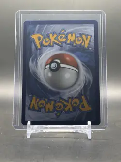 Mega Greninja ex 081 Promo Chaos Rising Pokemon Holo - Image 2