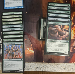 4 Custom Foundations Jumpstart Commander (EDH) Decks MTG (Magic the Gathering) - Image 4