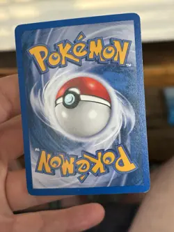 Growlithe Aquapolis 51/147 Holo Common 60 HP English 2002 - Image 5
