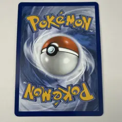 The Pokemon Company Premium PowerPro 174/132 ME01 Mega Evolution UR Holo Eng - Image 2