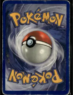 Pikachu Delta Species Common Holon Phantoms 79/110 Metal Reverse Holo Pokemon Ca - Image 2