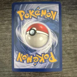 Wizards Pokemon TCG Clefairy 5/102 Base Set Unlimited Holo Rare 1999 EN - Image 2