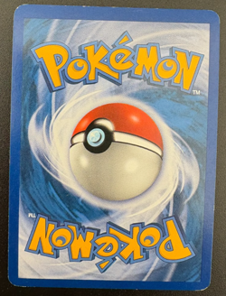 Pokemon TCG Kabuto Majestic Dawn 67/100 Reverse Holo LP - Image 2