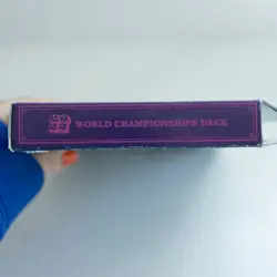 Pokemon World Championships 2022 Deck The Shape of Mew Andre Chiasson English - Image 4