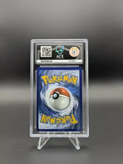 Pokemon Venusaur ACE 9 015/102 Celebrations Classic Collection MINT - Image 2