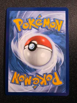 Cottonee (Master Ball Pattern) 004/086 White Flare Common Holo Near Mint - Image 2