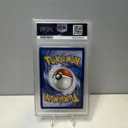 PSA 10 2024 SVP Pikachu #088 Scarlet & Violet Promo Holo - Image 2