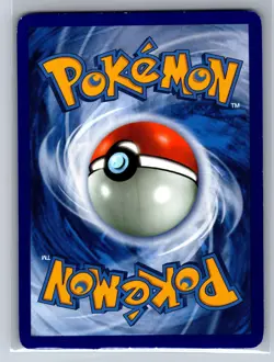 Combusken 6/17 Uncommon POP Series 4 Pokemon Holo Lightly Played - Image 2