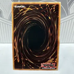 Yugioh TCG - Hyperinvoked Aeon CORI-EN033 - Secret Rare 1st Ed Chaos Origins NM - Image 2