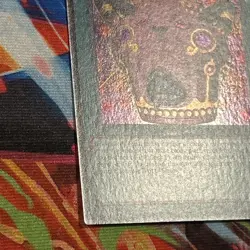 YU-GI-OH! CHAOS ORIGIN - POT OF SLOTH - SECRET RARE 1ST EDITION - NM/M - Image 4