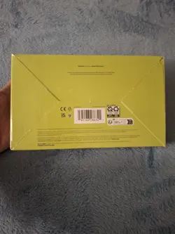 MTG Edge of Eternities Play Booster Box SEALED - Image 3
